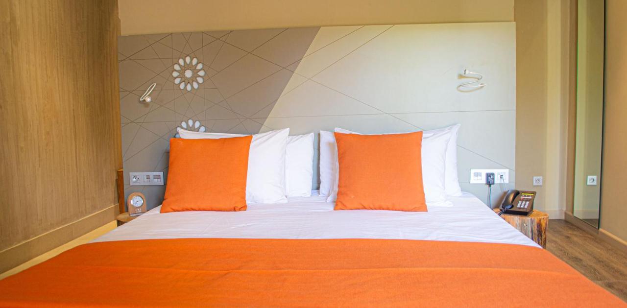 Apple Garden Hotel & Spa Marrakech Douar Soukkane Exterior photo