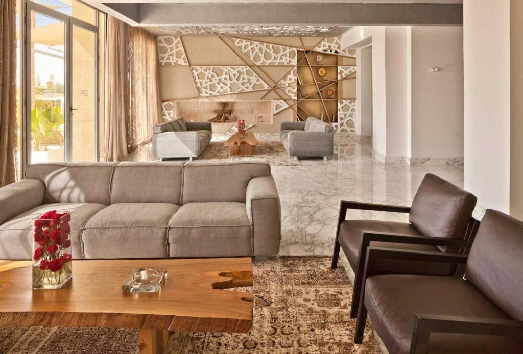 Apple Garden Hotel & Spa Marrakech Douar Soukkane Exterior photo
