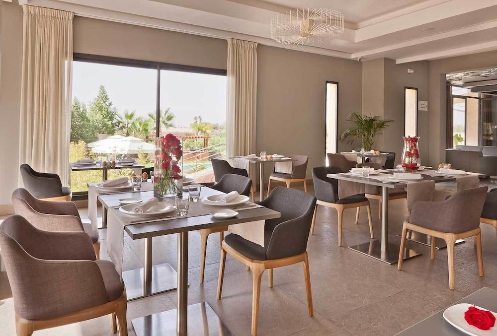 Apple Garden Hotel & Spa Marrakech Douar Soukkane Exterior photo