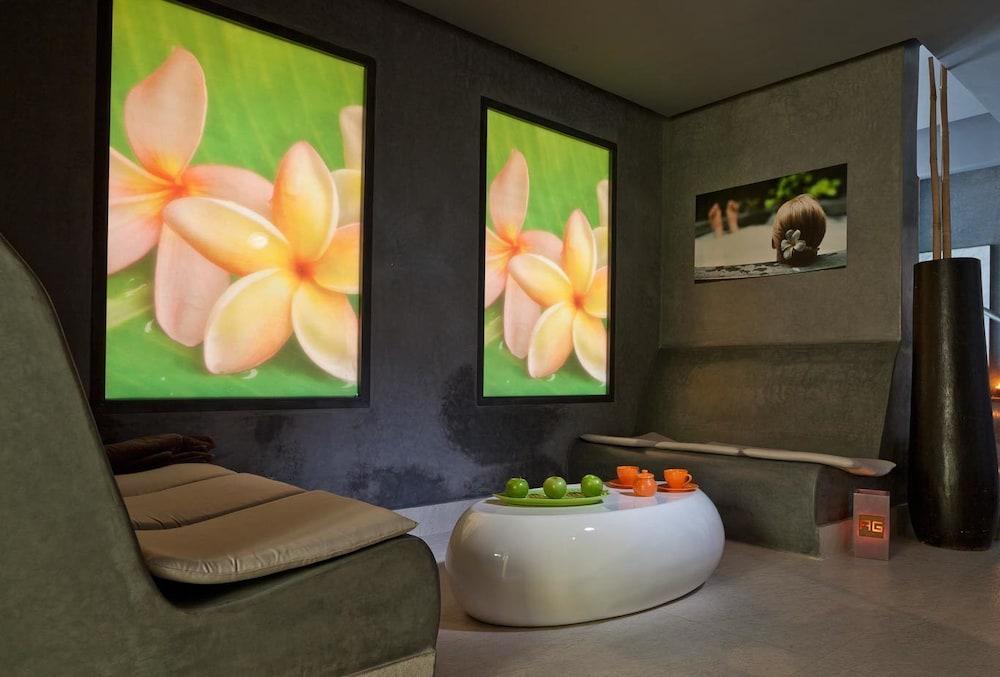 Apple Garden Hotel & Spa Marrakech Douar Soukkane Exterior photo