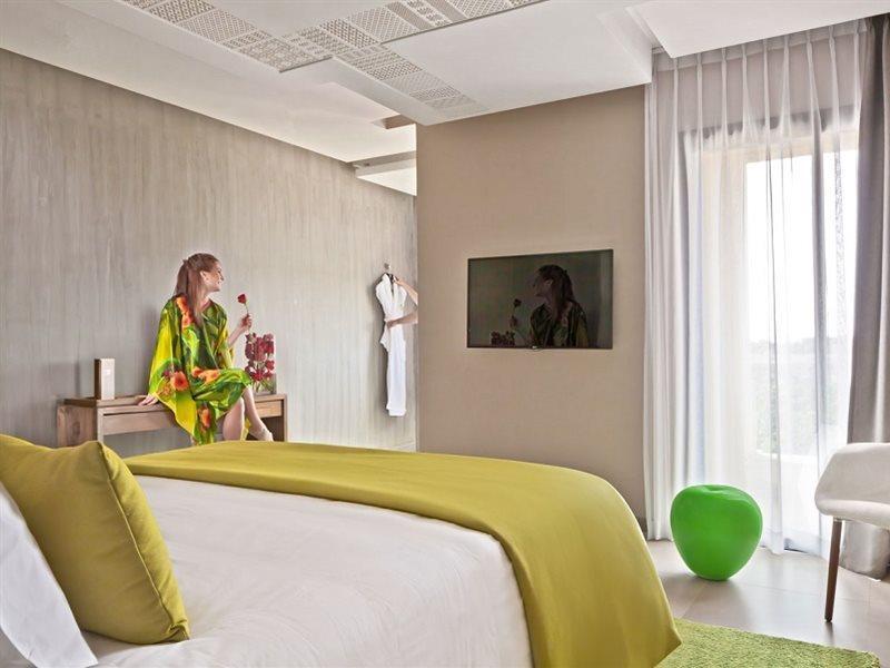Apple Garden Hotel & Spa Marrakech Douar Soukkane Exterior photo