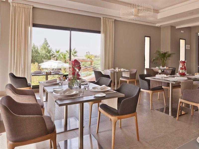 Apple Garden Hotel & Spa Marrakech Douar Soukkane Exterior photo