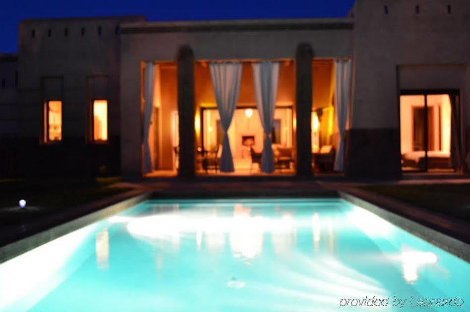 Apple Garden Hotel & Spa Marrakech Douar Soukkane Exterior photo