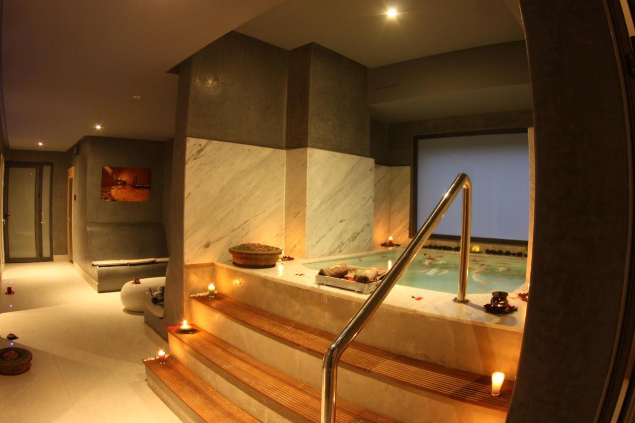 Apple Garden Hotel & Spa Marrakech Douar Soukkane Exterior photo