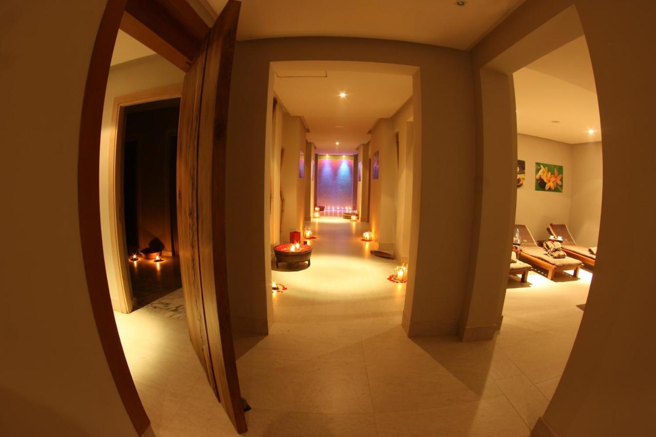 Apple Garden Hotel & Spa Marrakech Douar Soukkane Exterior photo